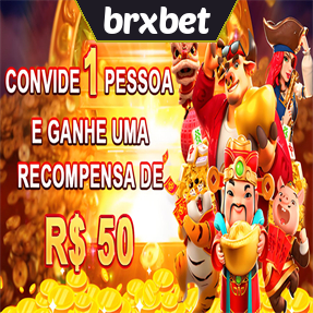 brxbet Indique amigos para receber um bônus